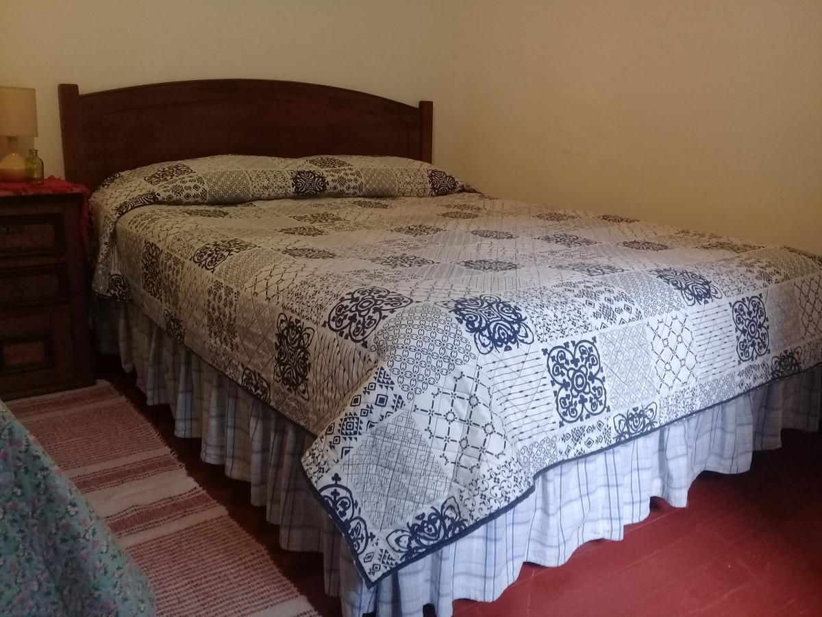 Dona Irene B & B Rancagua Ngoại thất bức ảnh