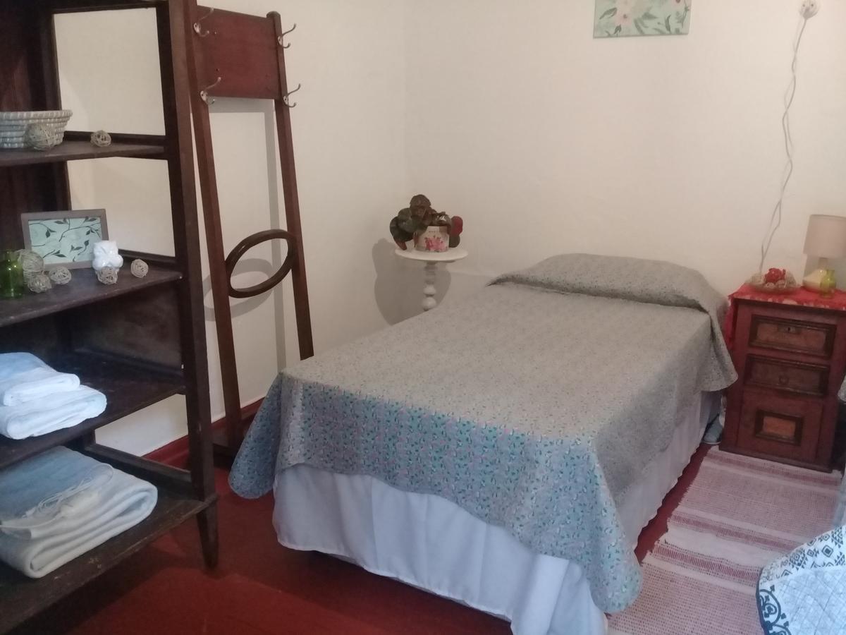 Dona Irene B & B Rancagua Ngoại thất bức ảnh