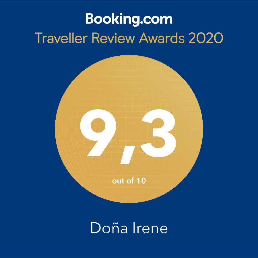 Dona Irene B & B Rancagua Ngoại thất bức ảnh